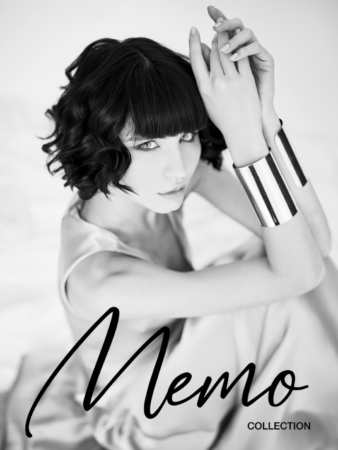 Helen Seward MEMO COLLECTION 2026 トレンドヘア「リキッドボブ」