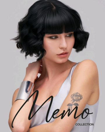 ヘレンシュワード MEMO COLLECTION 2026