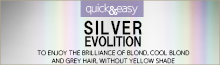 Silver Evolution